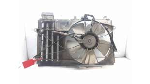 ELECTROVENTILADOR TOYOTA COROLLA (2004-2007) 1.4 D (NDE120) 90CV 1364CC - L. 7090960 / 163630G050 2